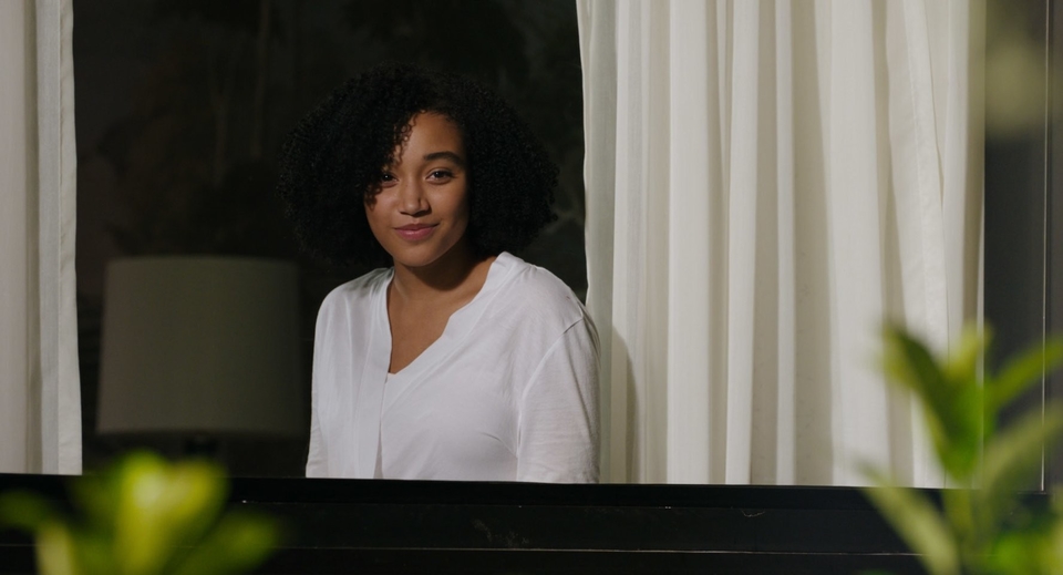 Amandla Stenberg - Everything, Everything