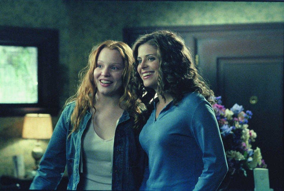 Lauren Ambrose - The Liar and the Whore