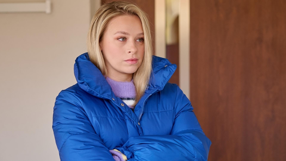 Jowita Chwalek - Na wspólnej