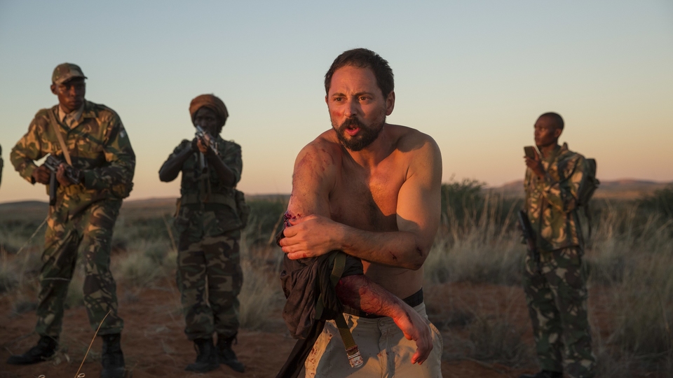 Matias Padin - 438 Days