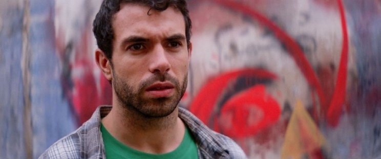 Tom Cullen - Until I Rise