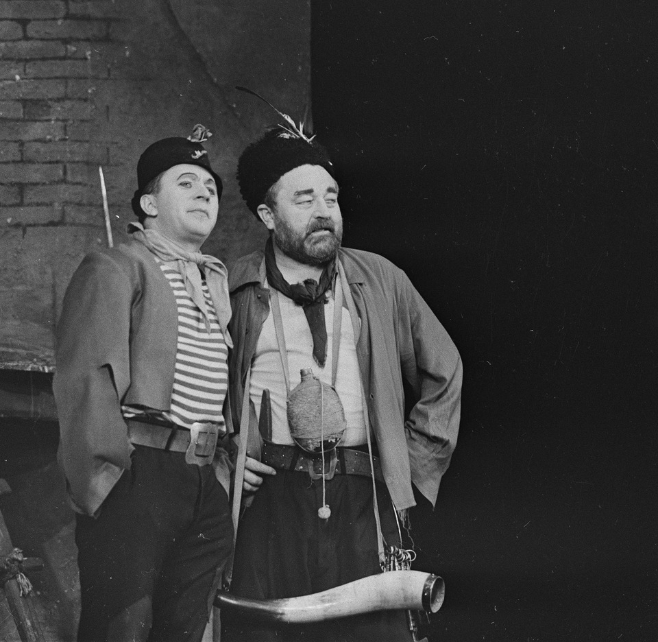 Film Balada z&nbsp;hadrů