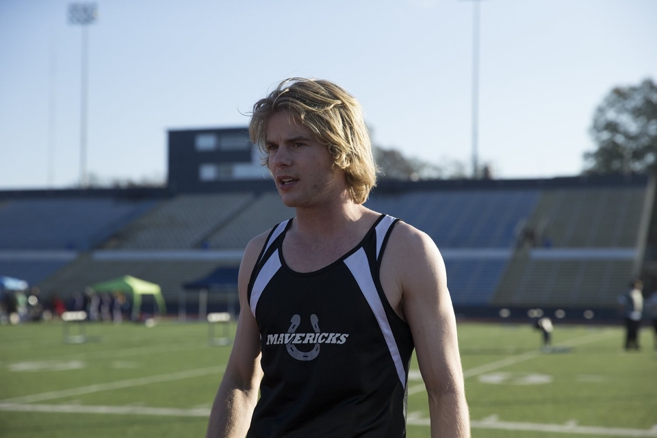 Graham Rogers - 1 Mile to You