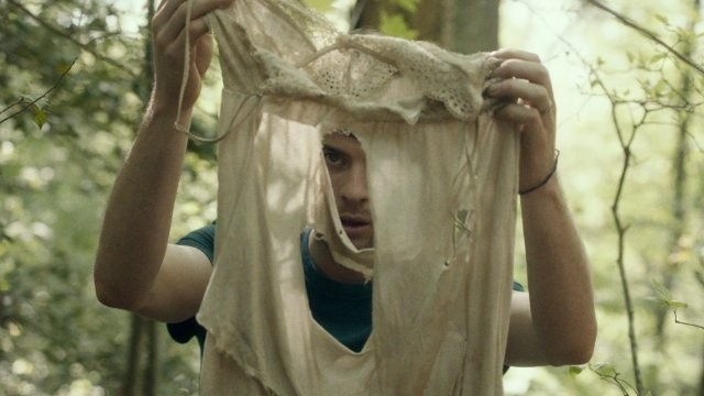 Harry Treadaway - Svatební cesta