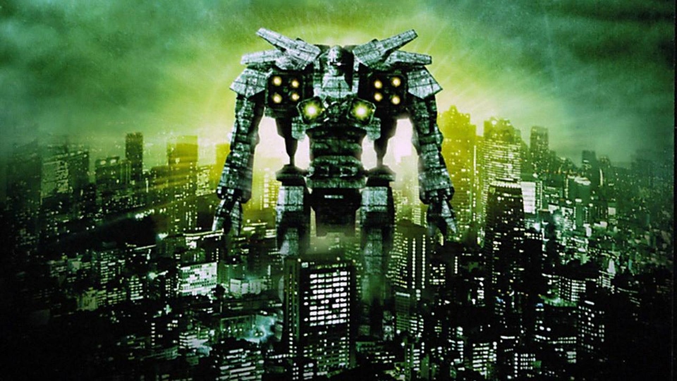 Фільм Vteřiny před koncem světa