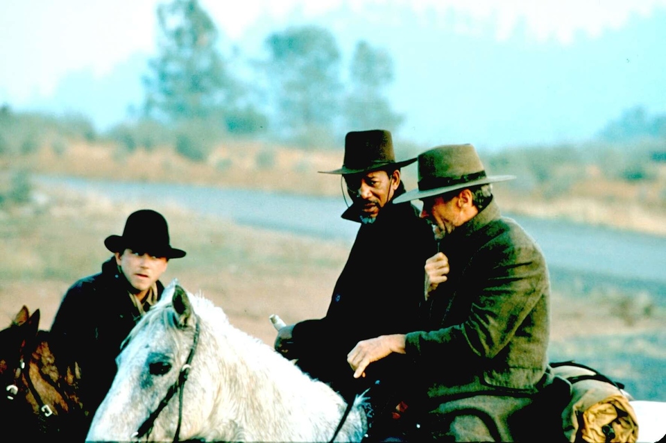 Film Nesmiřitelní