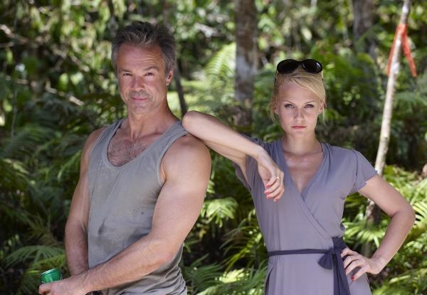 Verloren auf Borneo