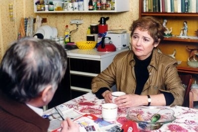 Film Čajová šálka lásky