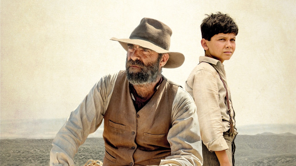 Film Pustopoljina