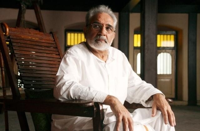 Kulbhushan Kharbanda - Khatta Meetha