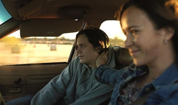 Bill Skarsgard - Battlecreek