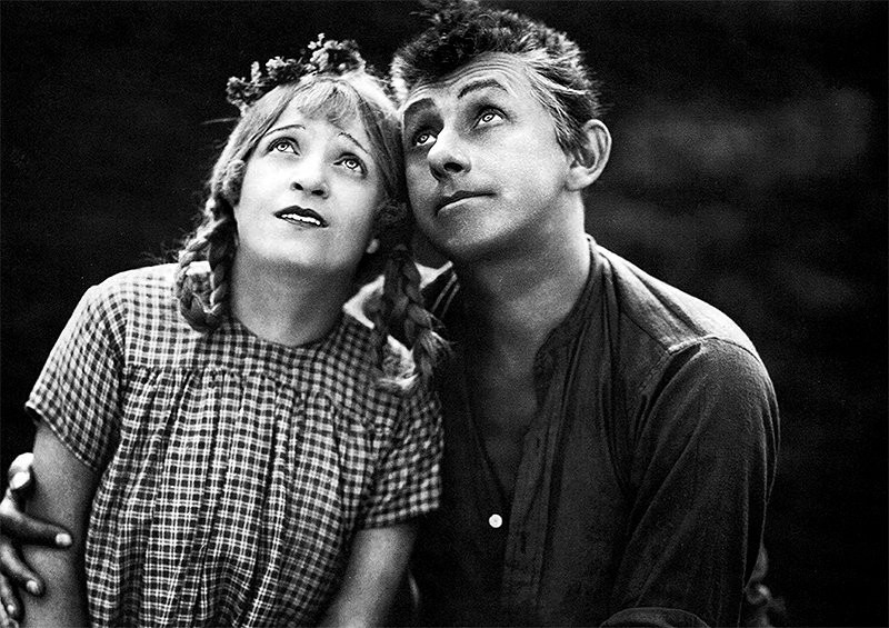 Film Lásky Kačenky Strnadové