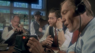 Vabank 2, czyli riposta