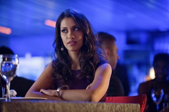 Janina Gavankar - Dodger