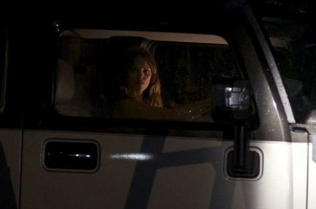 AnnaLynne McCord - Scorned