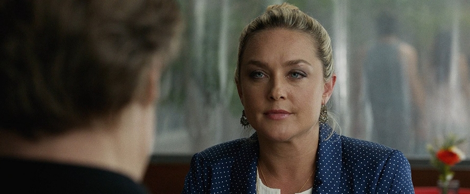 Elisabeth Röhm - Once Upon a Time in Venice
