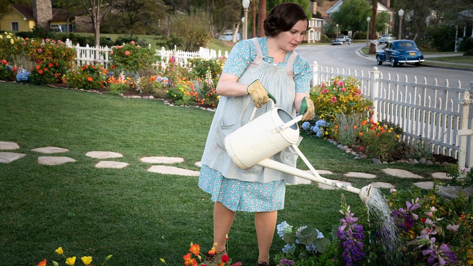 Allison Tolman - Why Women Kill
