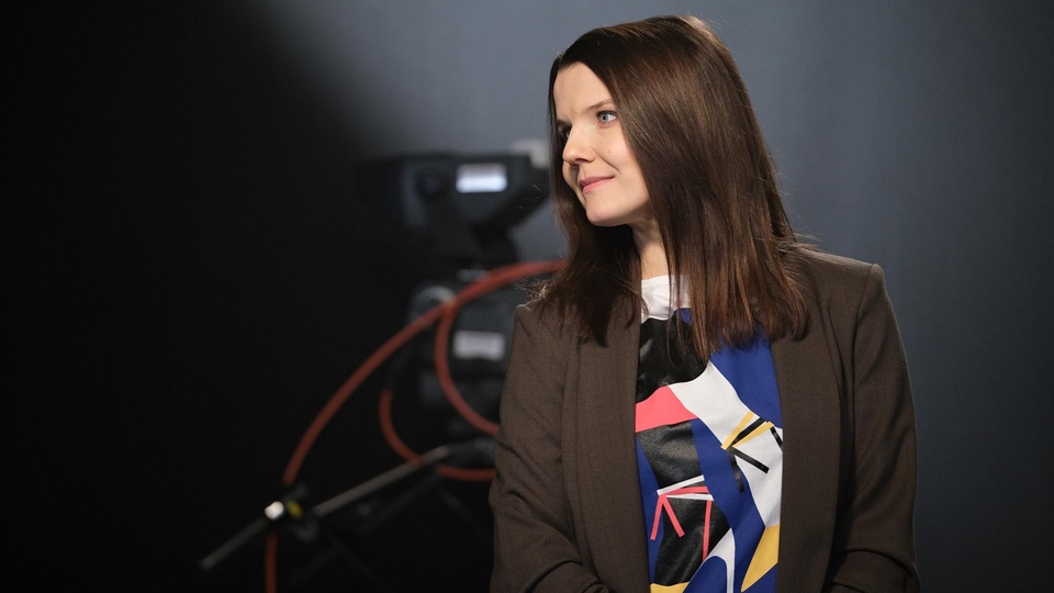 Joanna Jablczynska - Na Wspólnej