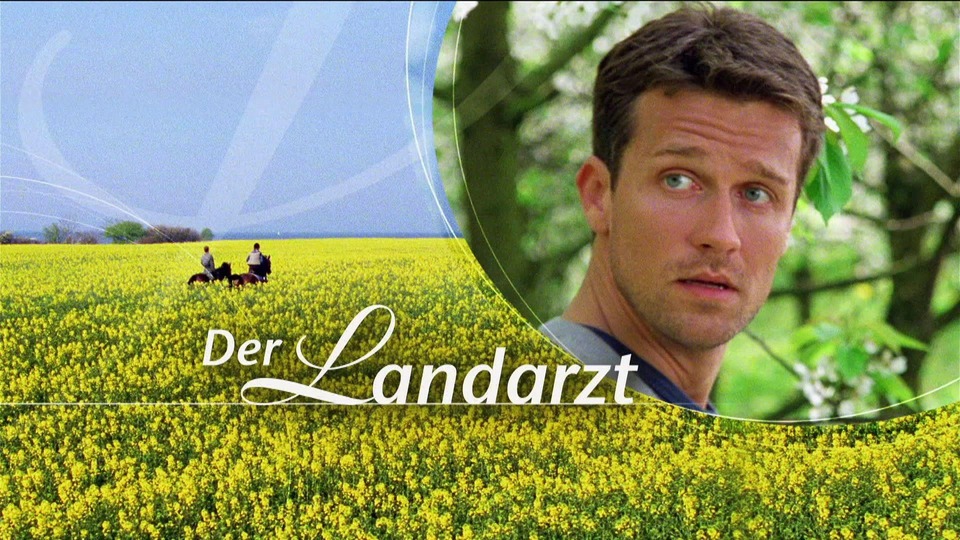 Wayne Carpendale - Abgeschirmt
