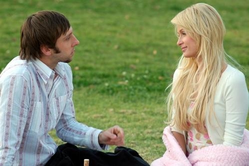 The Hottie & the Nottie