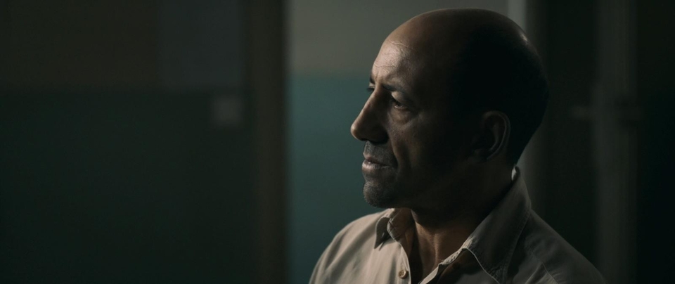 Hassam Ghancy - Ennemis intérieurs