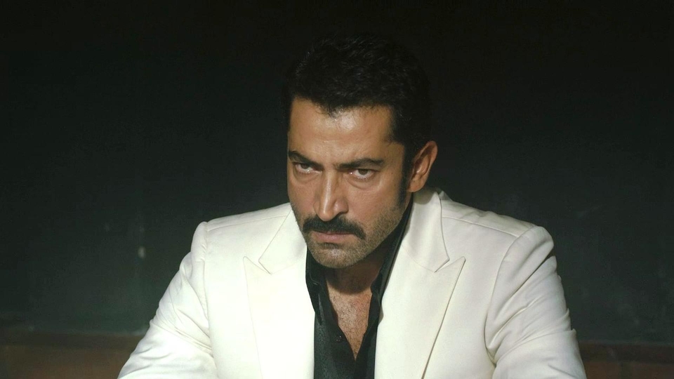 Kenan Imirzalioglu - Karadayi