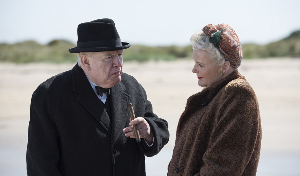 Film Churchill
