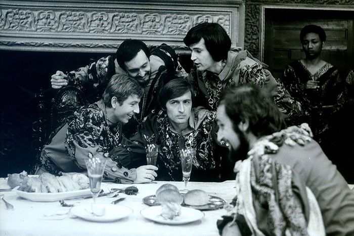 Film Lucrezia Borgia