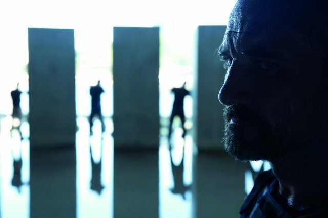 Ritchie Coster - Hacker