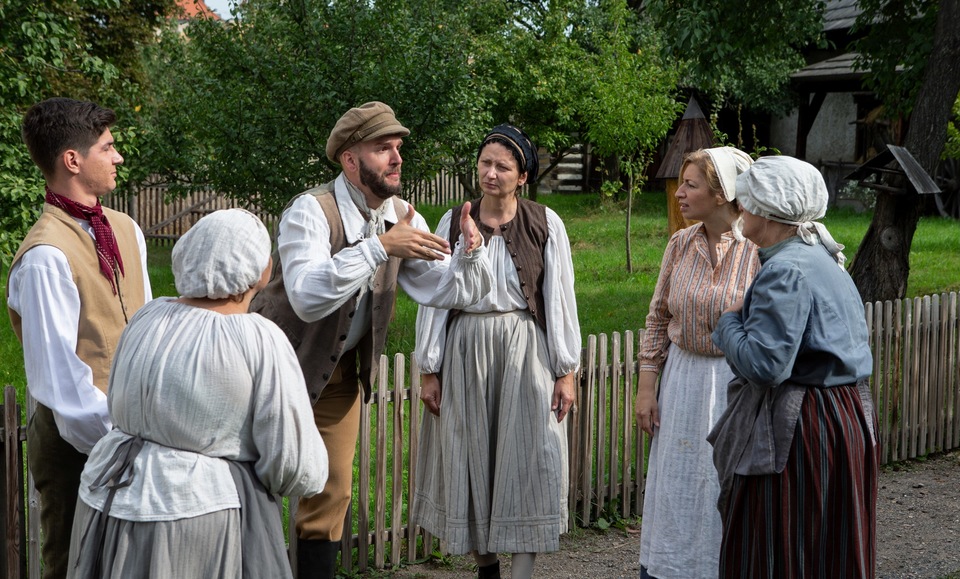 Фільм O kouzelné rybí kostičce