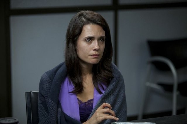 Torrey DeVitto - Evidence