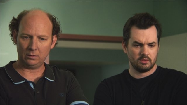 Jim Jeffries - Legit