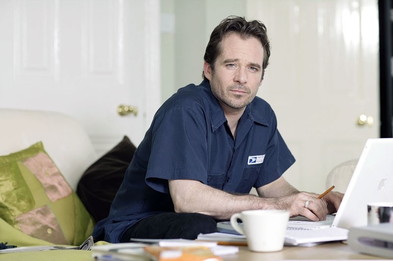 Sean Power - Olověná bublina