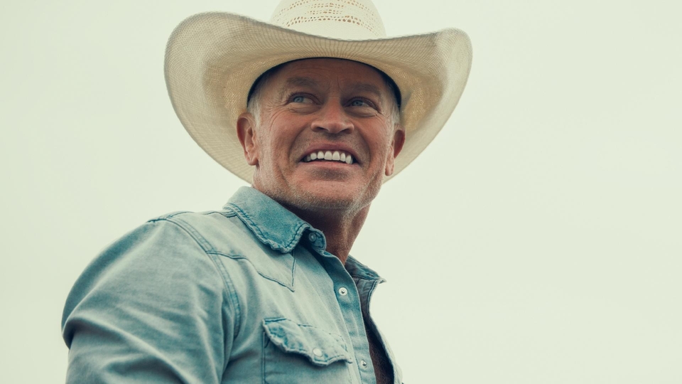 Neal McDonough - The Last Rodeo
