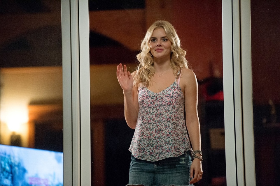 Samara Weaving - Monster Trucks