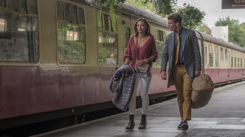 Film Rosamunde Pilcher: Ostatnia wola naszego ojca