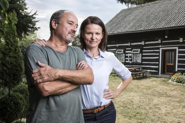 Živé terče