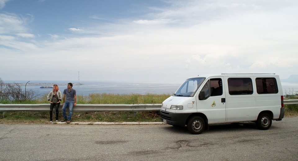 Film Otec Italie