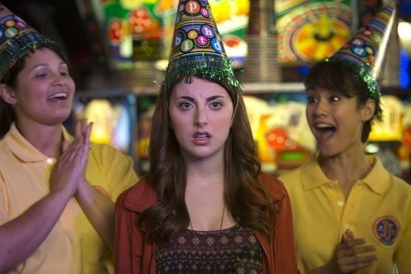 Juliette Goglia - The Michael J. Fox Show