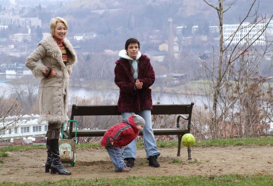 Renata Visnerová-Prokopová - Most do Orientu
