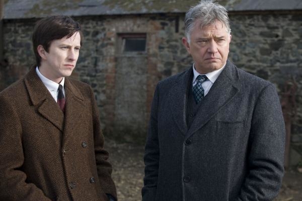Inspektor George Gently