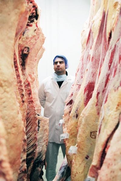 Pravda o rychlém občerstvení