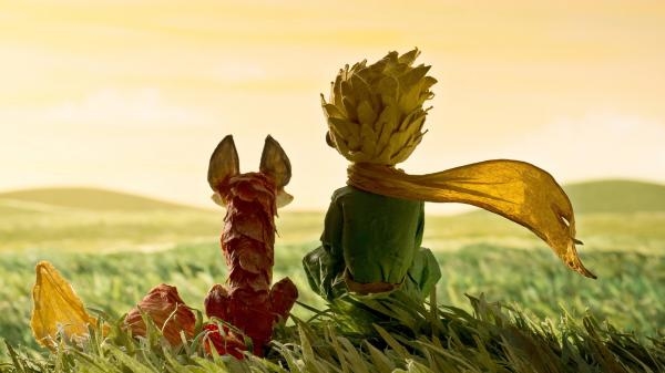 The Little Prince