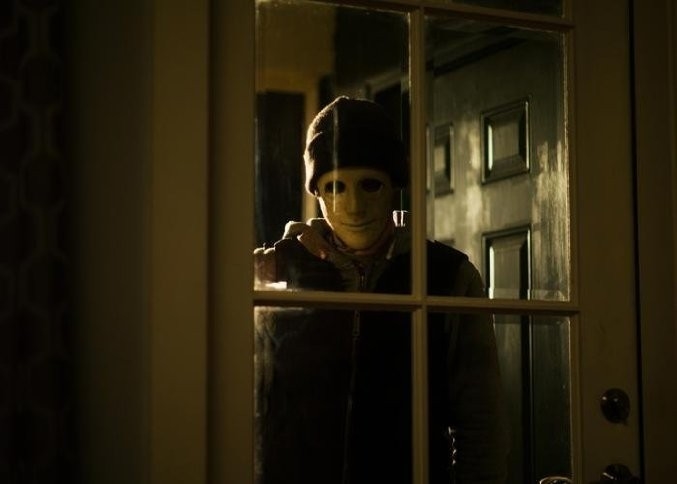 John Gallagher Jr. - Hush