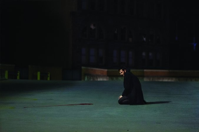 James D'Arcy - Those Who Kill