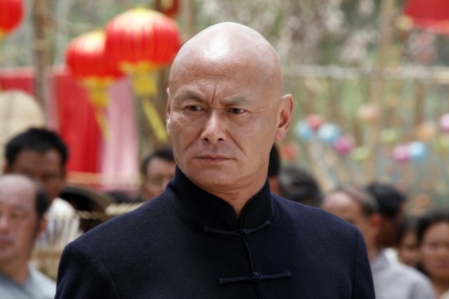 Chia Hui Liu - Chandni Chowk to China