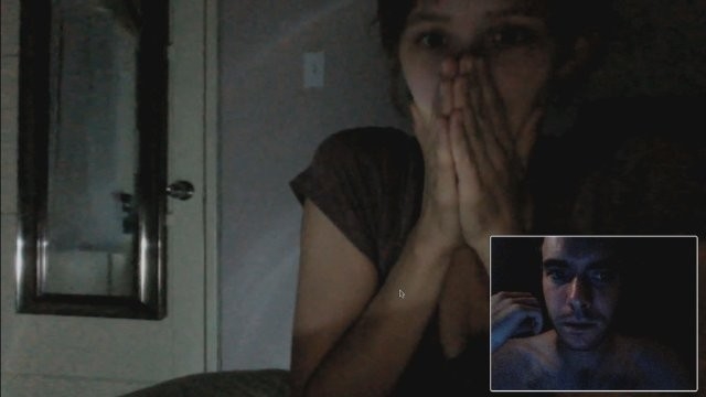 Helen Rogers - V/H/S