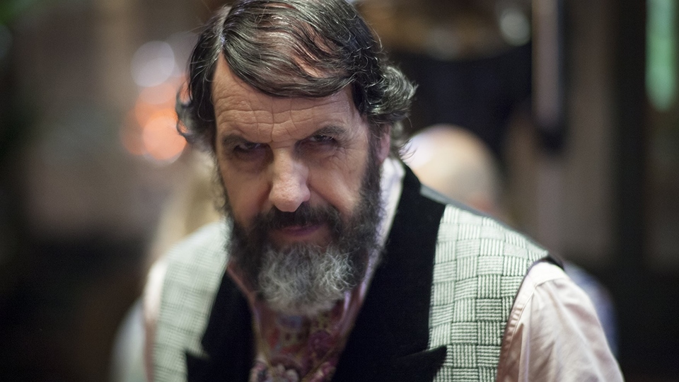 José María Pou - Abrakadabra