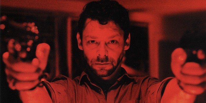 Richard Coyle - Dealer