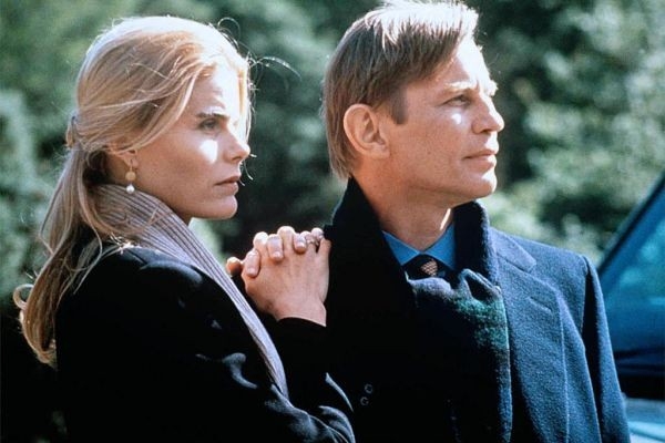 Film Rosamunde Pilcher: Září